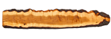 American White Oak Live Edge #09485