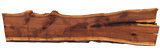 Claro Walnut Slab #17621