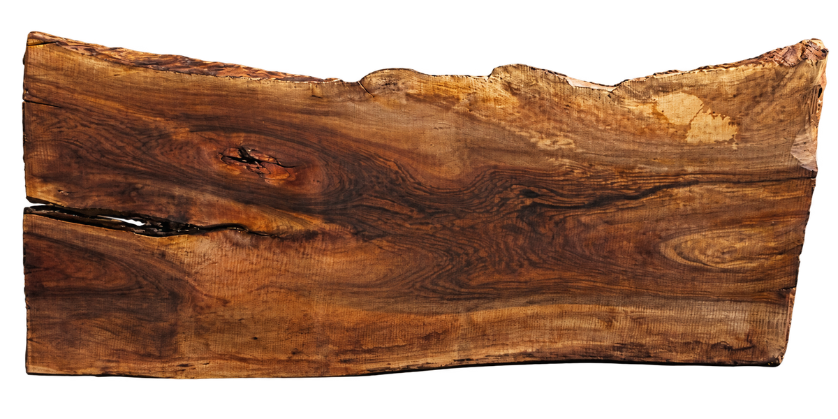 Claro Walnut Slab #17744