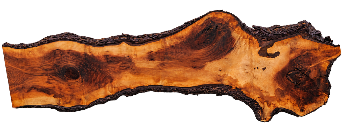 Claro Walnut Slab #17626