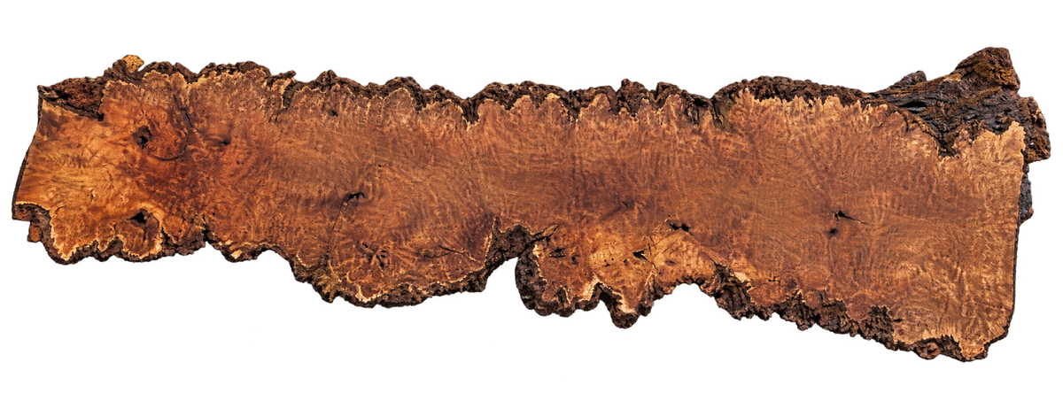 Cottonwood Live Edge #13064