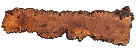 Cottonwood Live Edge #13064