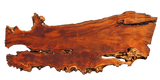 California Cottonwood Live Edge #07663