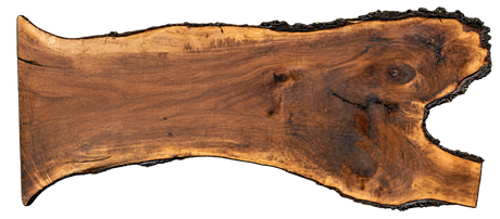 Black Walnut Live Edge #081221-11
