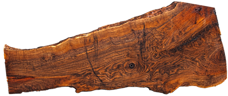 Bastogne Walnut Slab #06549