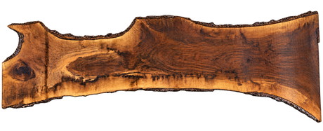 Black Walnut Live Edge #072122-09