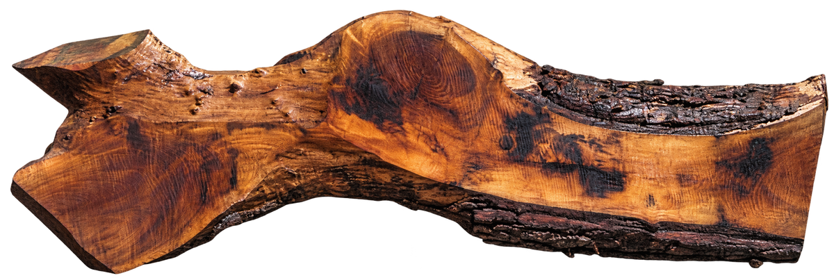 Claro Walnut Slab #17675