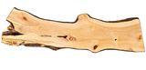 Ash 10/4 Live Edge #008