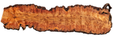 Cottonwood Live Edge #13067