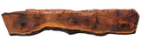 Claro Walnut Live Edge #17641