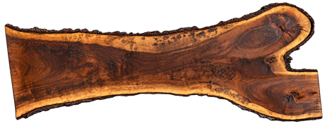 Black Walnut Live Edge #070522-05