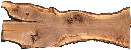 Black Walnut Live Edge #030121-1