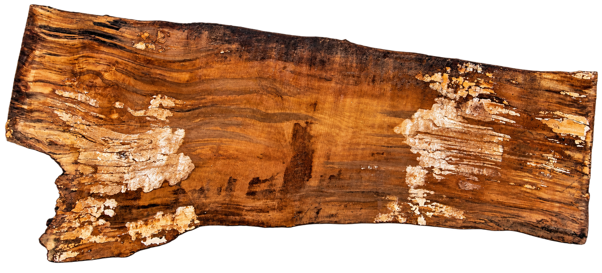 ES Maple Live Edge #001