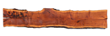 Claro Walnut Slab #17756
