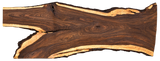 Black Walnut Live Edge #070220-02