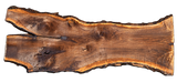 Black Walnut Live Edge #030121-02