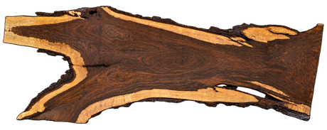 Black Walnut Live Edge #070220-01