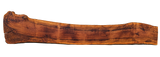 Claro Walnut Slab #17706
