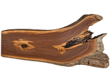 Black Walnut 10/4 Live Edge #593