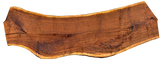 Claro Walnut Slab #17711