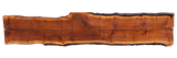 Claro Walnut Slab #17757