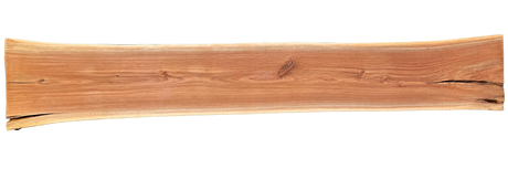 Black Walnut 8/4 Live Edge #550