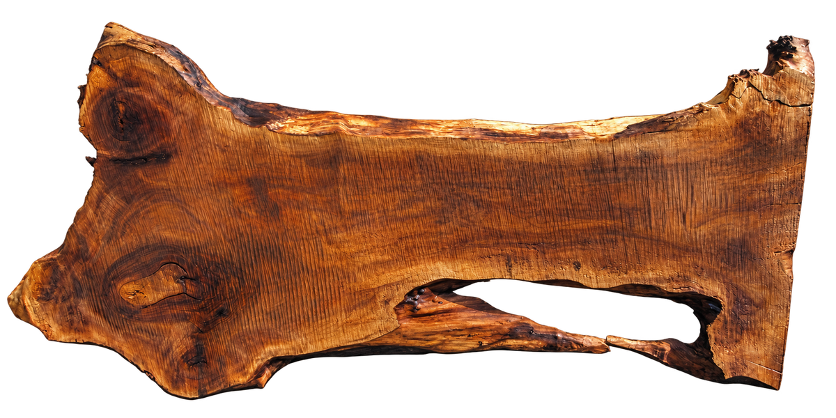 Claro Walnut Slab #17682