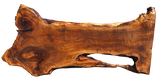 Claro Walnut Slab #17682