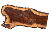 Black Walnut Live Edge #063022-09