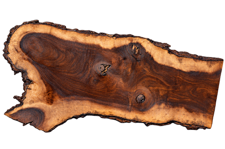 Black Walnut Live Edge #063022-09