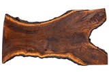 Black Walnut Live Edge #030821-02