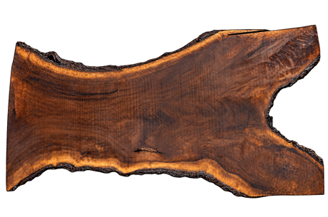 Black Walnut Live Edge #030821-02