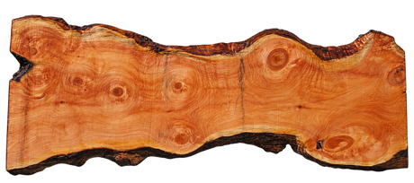 Spruce Live Edge #08250