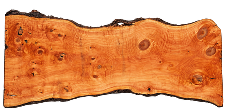 Spruce Live Edge #08248