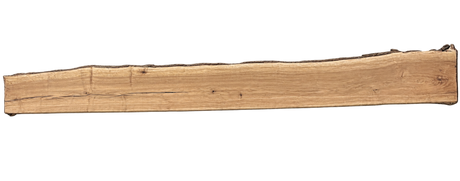 Bastogne Walnut 10/4 Live Edge #004