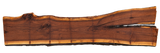 Claro Walnut Slab #17619