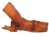 Claro Walnut Slab #17722