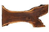 Black Walnut Live Edge #082221-06