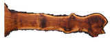 Claro Walnut Slab #17633