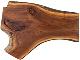 Black Walnut 10/4 Live Edge #583