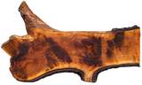 Claro Walnut Slab #17677