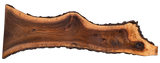 Black Walnut Live Edge #072122-08
