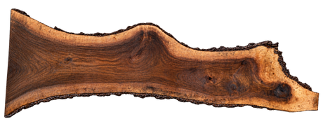 Black Walnut Live Edge #072122-08