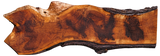 Claro Walnut Slab #17676