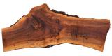 Claro Walnut Slab #17731