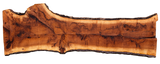 Claro Walnut Slab #17629