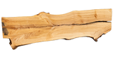 Ash 10/4 Live Edge #004