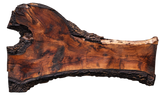 Claro Walnut Slab #17661