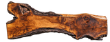 Claro Walnut Slab #17611