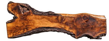 Claro Walnut Slab #17611
